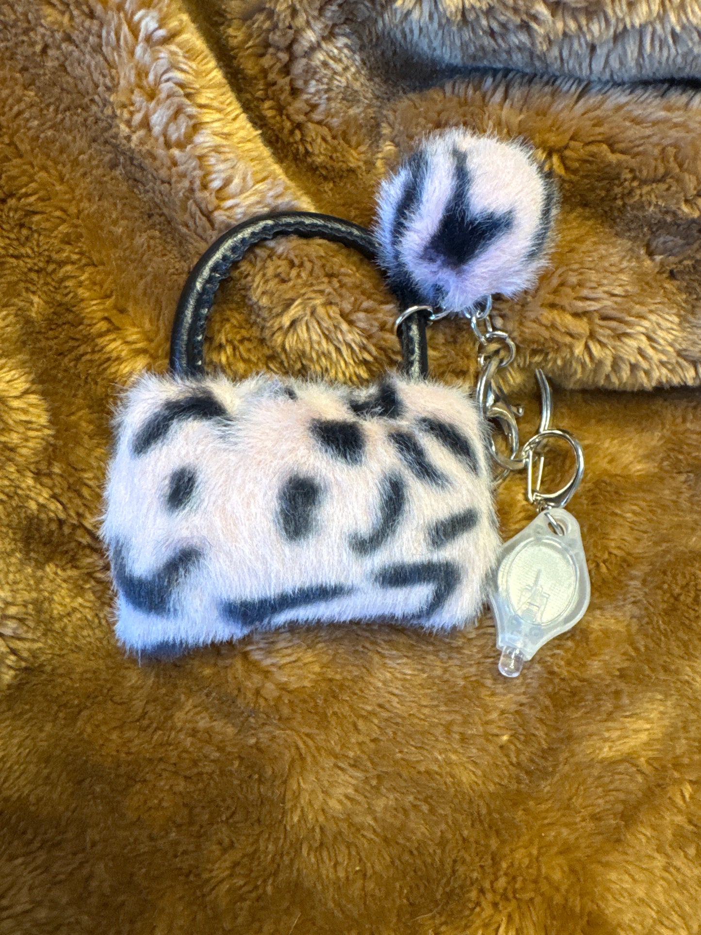 Bag Charms