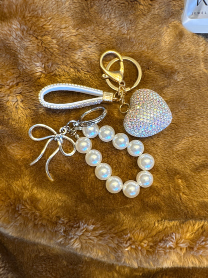 Bag Charms