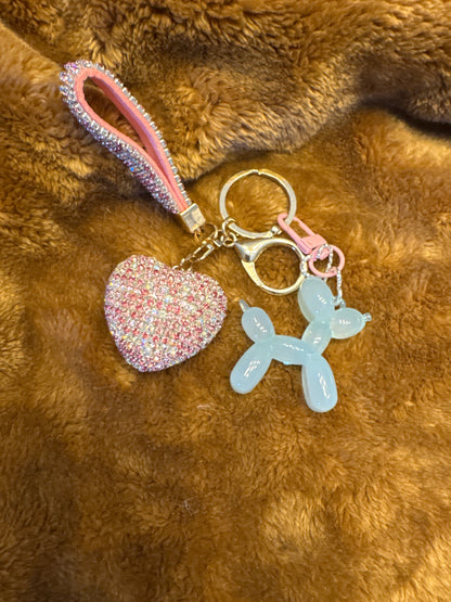 Bag Charms